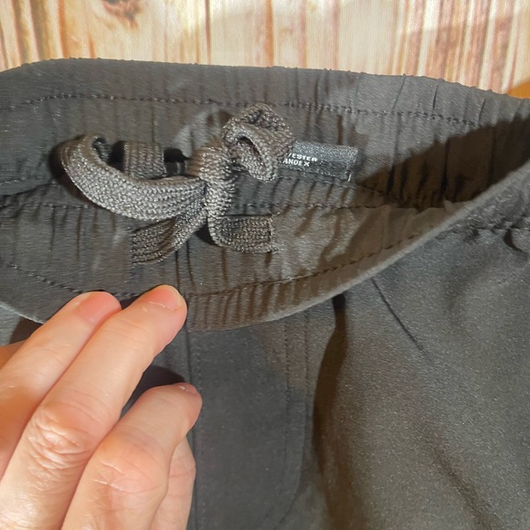 Authentic Golds Gym Athletic Black Shorts Med - Picture 4 of 7